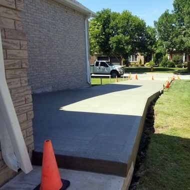 Polished Concrete Floors